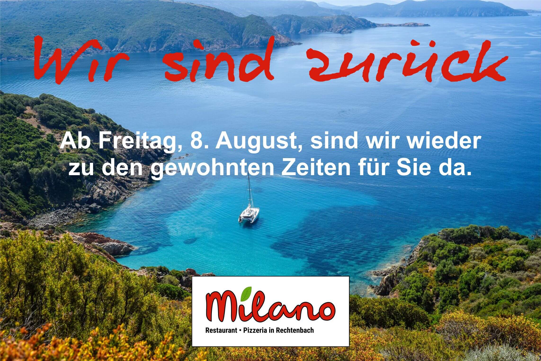 betriebsferien Ende 2025